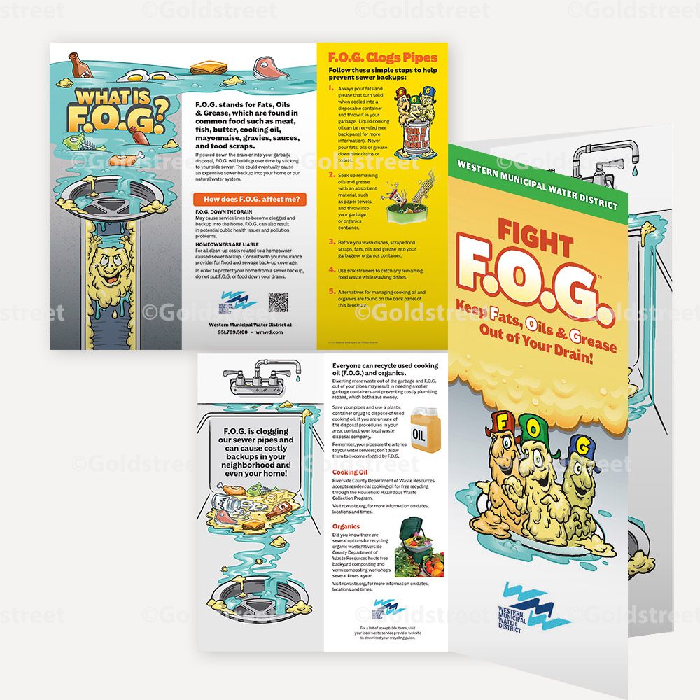 Brochure FOG Western Muni