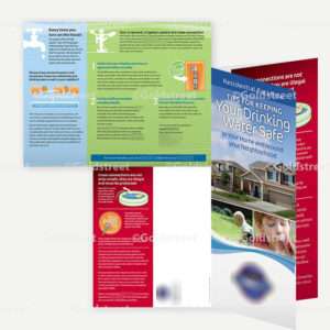 Backflow Residential Brochures 0095