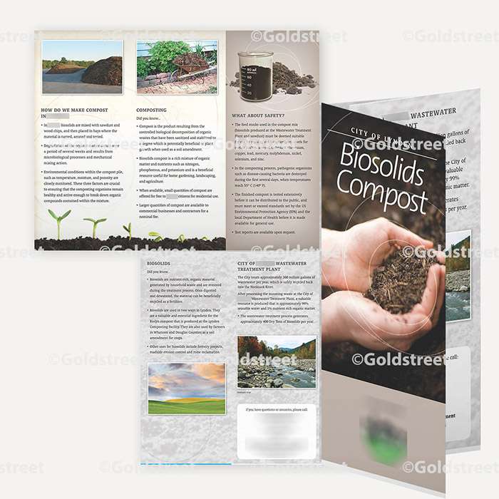 Compost and Biosolids Trifold Brochure 0000AB