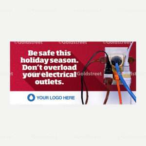 Do not Overload Your Electrical Snackable 1298C