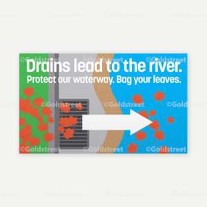 Drains Lead to the River 0000AV