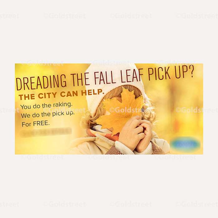 Dreading Leaf Pick Up City Picks Up Free Snackable 0000E