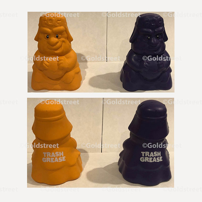 FOG Stress Balls approx 3.5 tall 1444