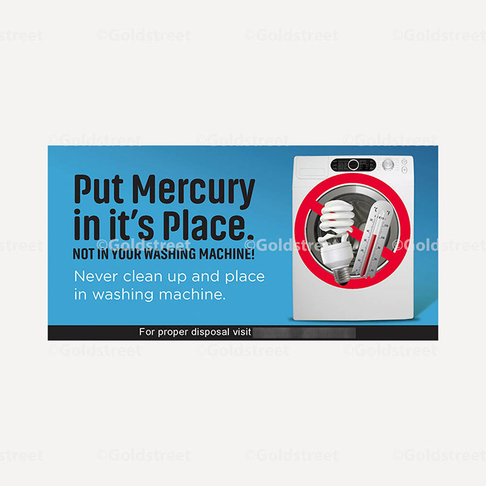 Mercury Snackable 1695D