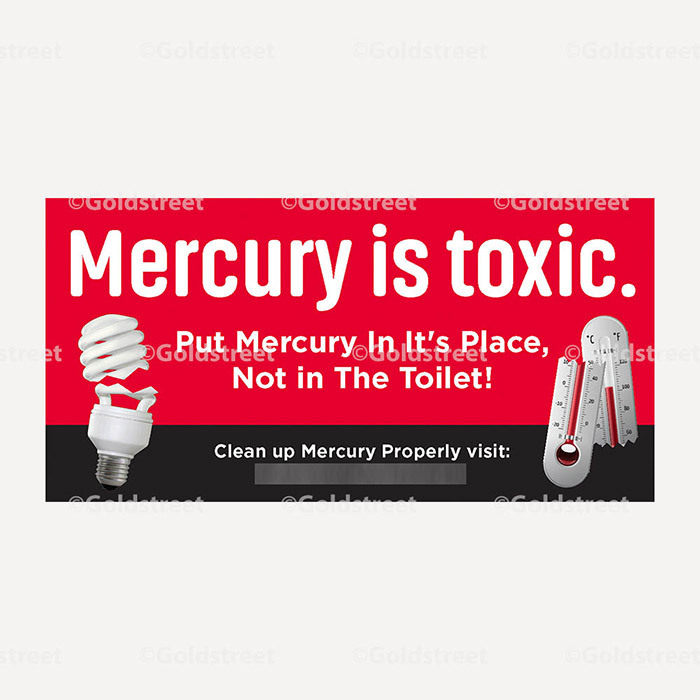 Mercury Snackable 1695E