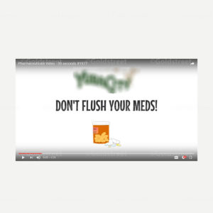 Pharmaceuticals Video 30 seconds 1977