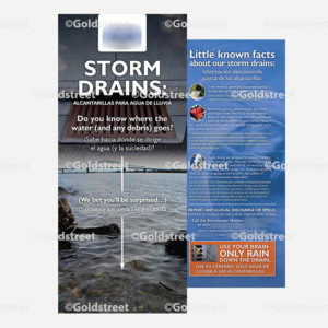 Stormwater Bill Insert Update 0904