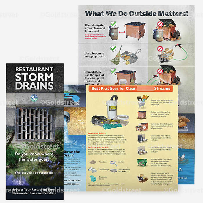 Stormwater Commercial Brochure 1090